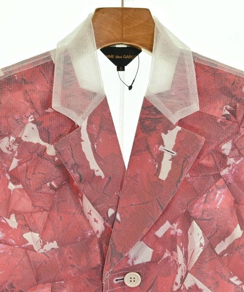 COMME des GARCONS 休閒夾克