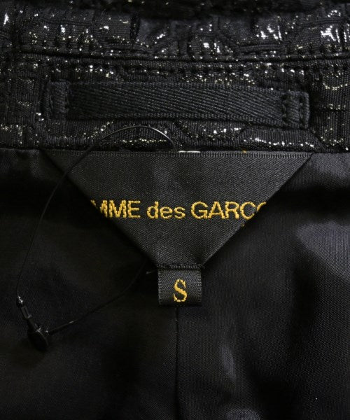 COMME des GARCONS 休閒夾克