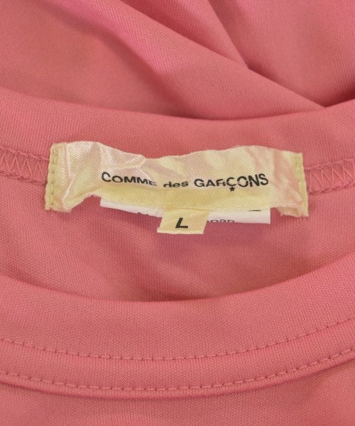 COMME des GARCONS T恤/上衣