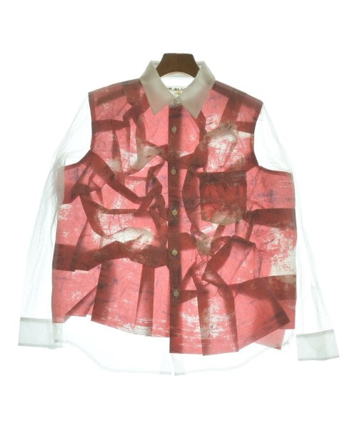 COMME des GARCONS 休閒襯衫
