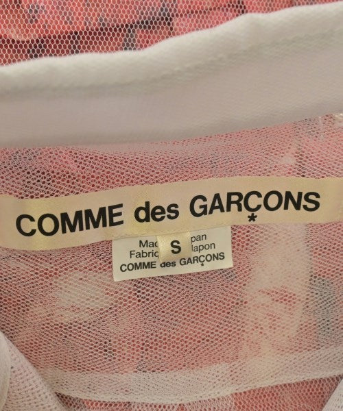 COMME des GARCONS 休閒襯衫