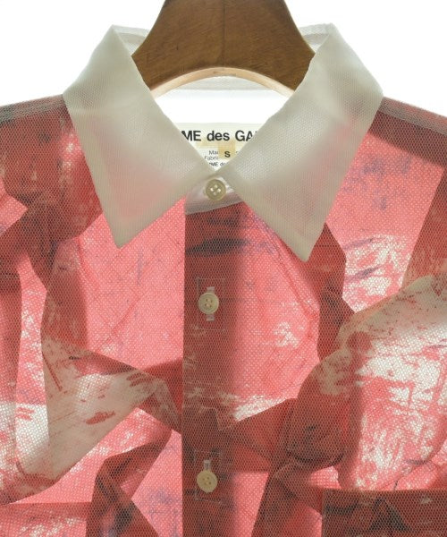 COMME des GARCONS 休閒襯衫