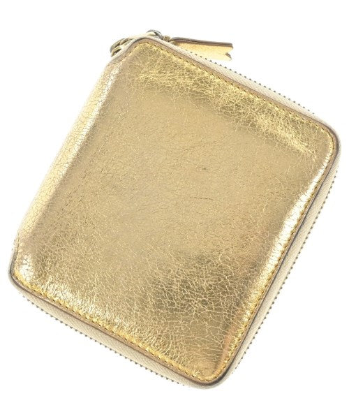 COMME des GARCONS 錢包/零錢包