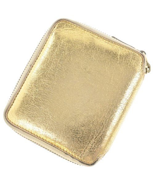 COMME des GARCONS 錢包/零錢包