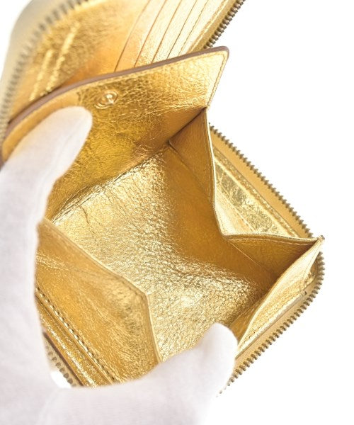 COMME des GARCONS 錢包/零錢包