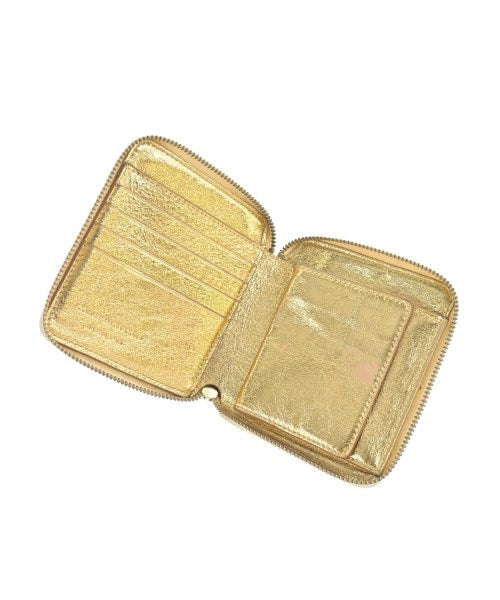 COMME des GARCONS 錢包/零錢包