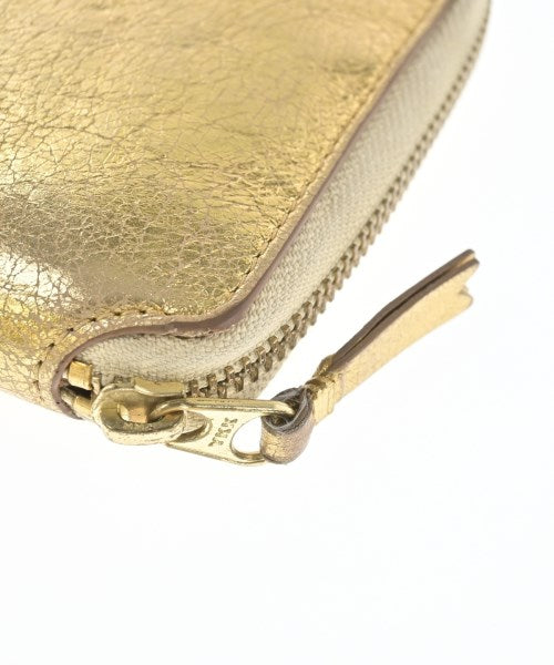 COMME des GARCONS 錢包/零錢包