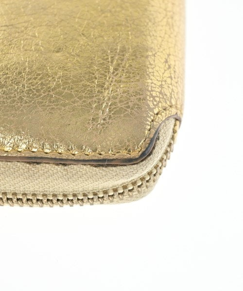 COMME des GARCONS 錢包/零錢包