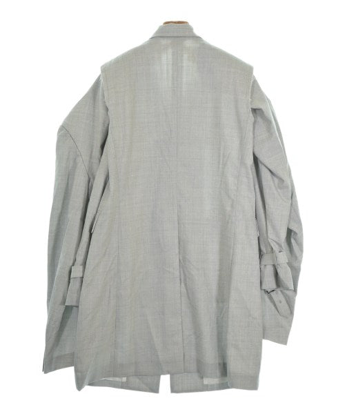 COMME des GARCONS 西裝外套