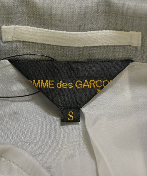 COMME des GARCONS 西裝外套