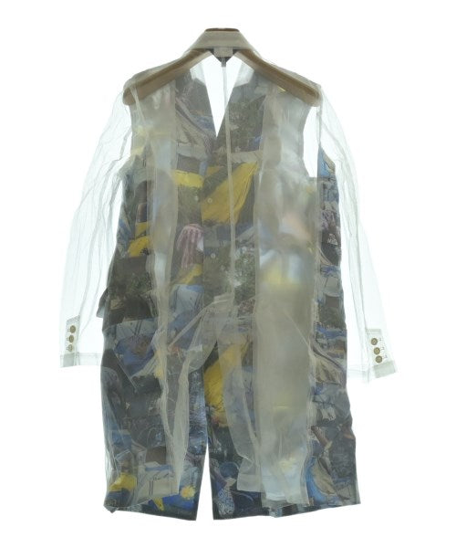 COMME des GARCONS 切斯特披風