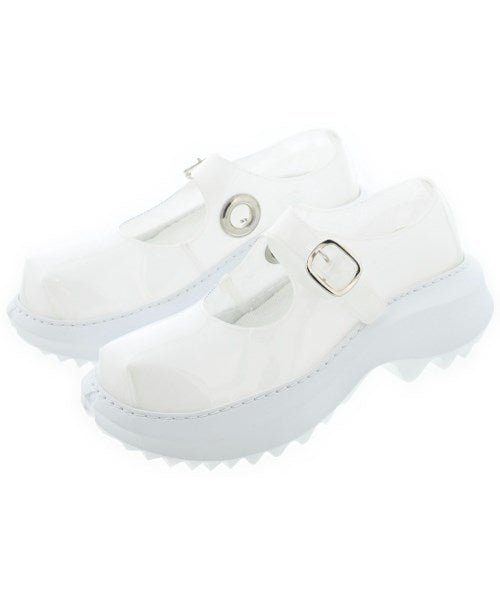 COMME des GARCONS 其他鞋款