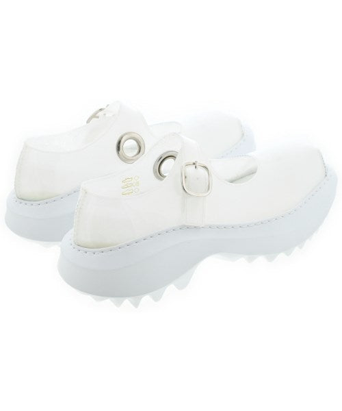 COMME des GARCONS 其他鞋款