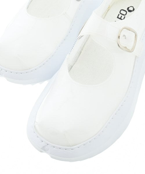 COMME des GARCONS 其他鞋款