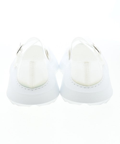 COMME des GARCONS 其他鞋款