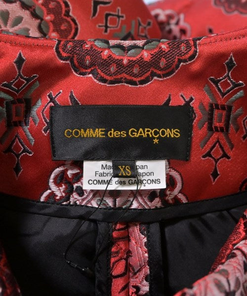 COMME des GARCONS 其他飛行外套