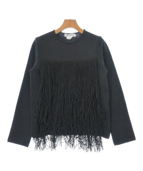 COMME des GARCONS 毛衣
