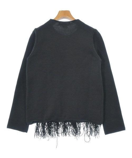 COMME des GARCONS 毛衣