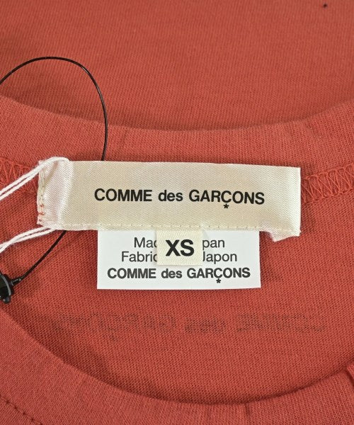 COMME des GARCONS T恤/上衣