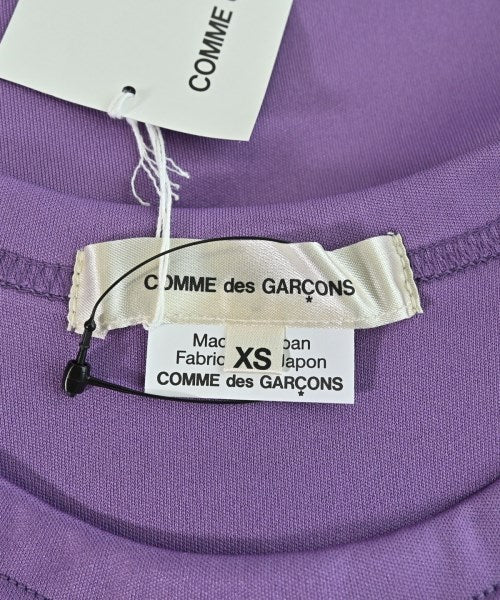 COMME des GARCONS T恤/上衣