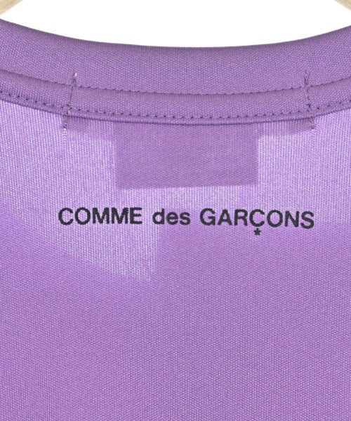 COMME des GARCONS T恤/上衣