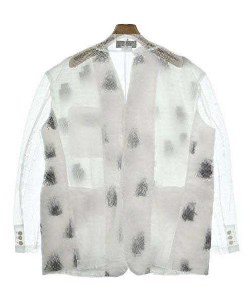 COMME des GARCONS 休閒夾克