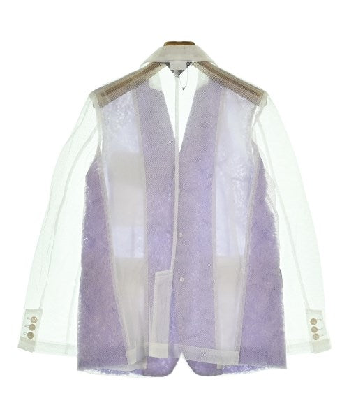COMME des GARCONS 夾克
