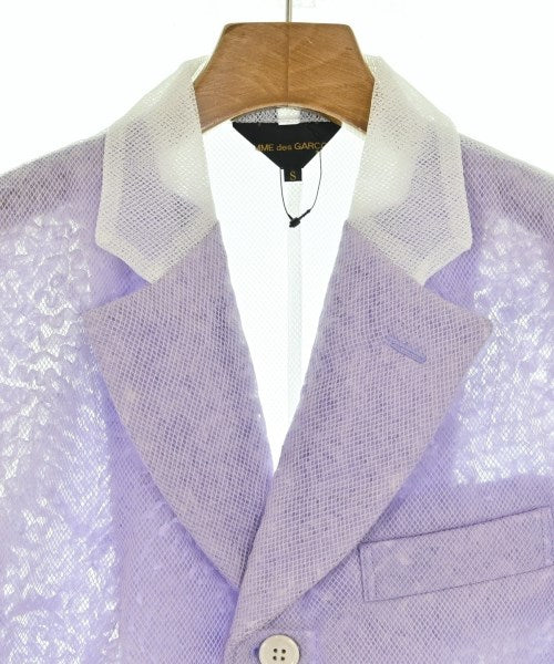 COMME des GARCONS 夾克