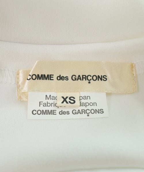 COMME des GARCONS T恤/上衣