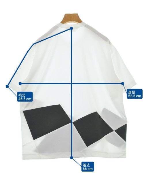 COMME des GARCONS T恤/上衣