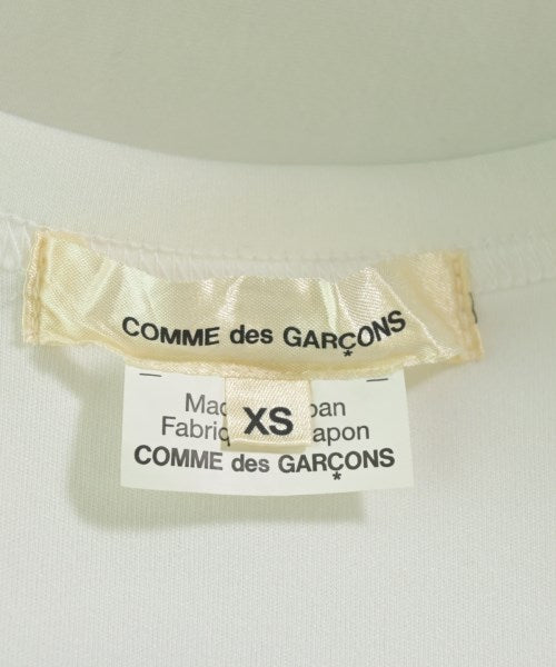 COMME des GARCONS T恤/上衣