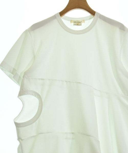 COMME des GARCONS T恤/上衣