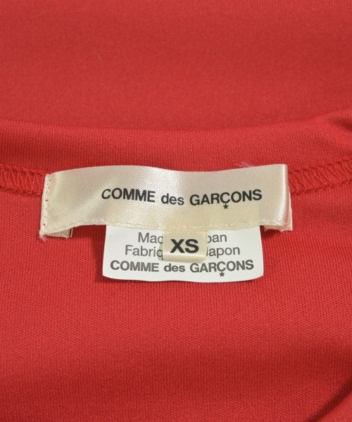 COMME des GARCONS T恤/上衣