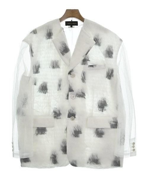 COMME des GARCONS 休閒夾克