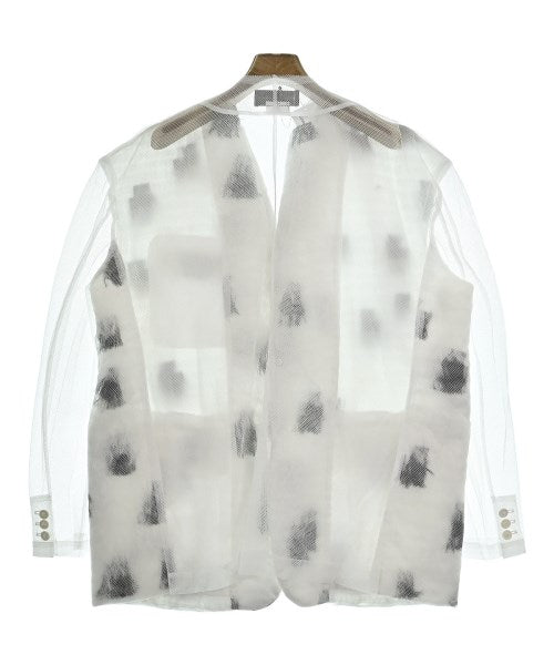 COMME des GARCONS 休閒夾克