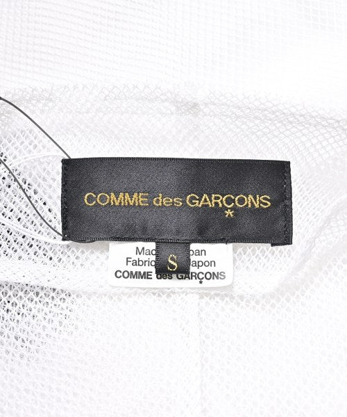 COMME des GARCONS 休閒夾克