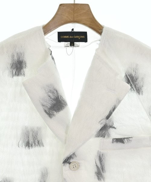COMME des GARCONS 休閒夾克