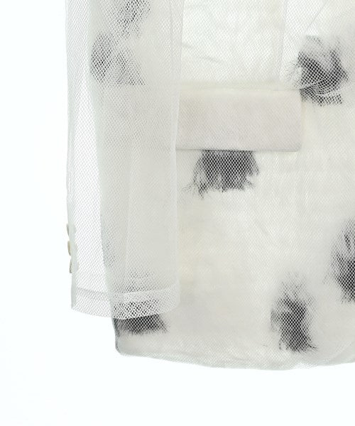 COMME des GARCONS 休閒夾克