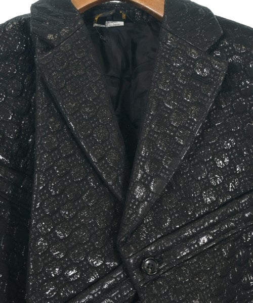 COMME des GARCONS 休閒夾克