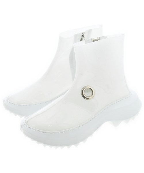 COMME des GARCONS 靴子
