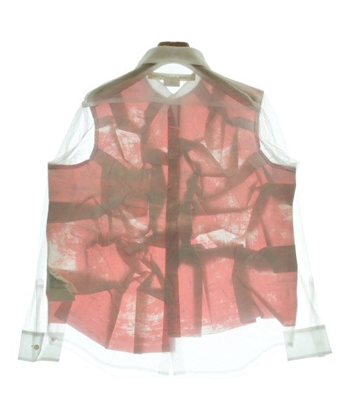 COMME des GARCONS 休閒襯衫