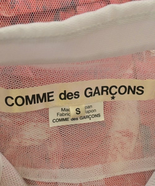 COMME des GARCONS 休閒襯衫