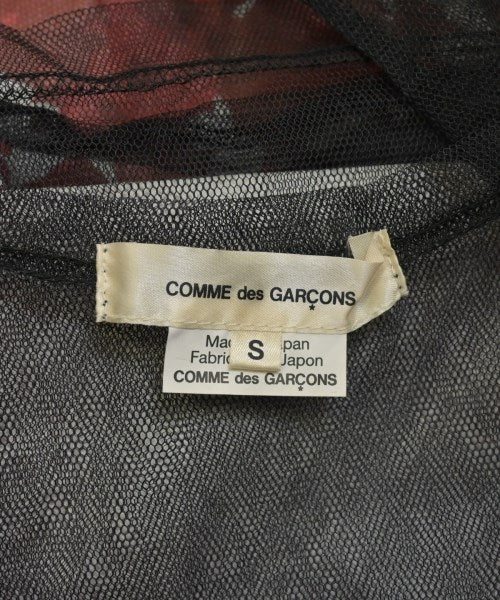 COMME des GARCONS 休閒襯衫