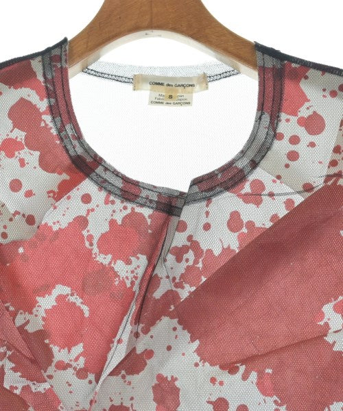 COMME des GARCONS 休閒襯衫