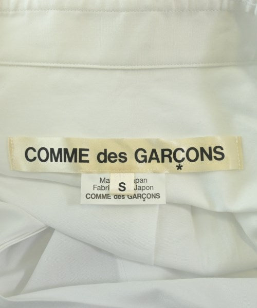 COMME des GARCONS 休閒襯衫