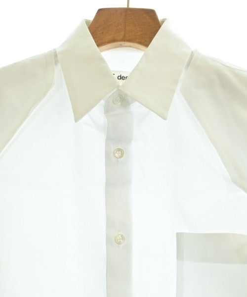 COMME des GARCONS 休閒襯衫