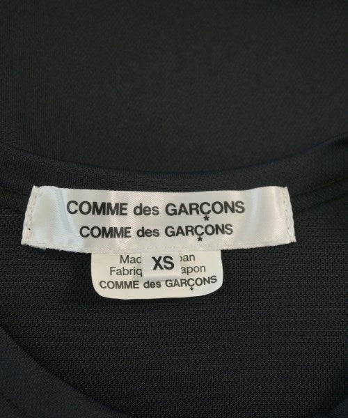 COMME des GARCONS COMME des GARCONS T恤/上衣
