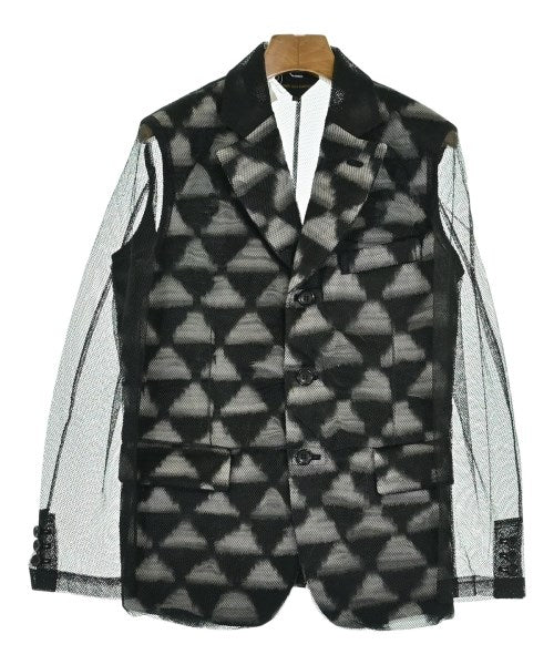 COMME des GARCONS 休閒夾克