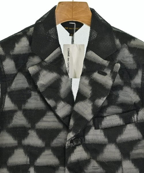 COMME des GARCONS 休閒夾克