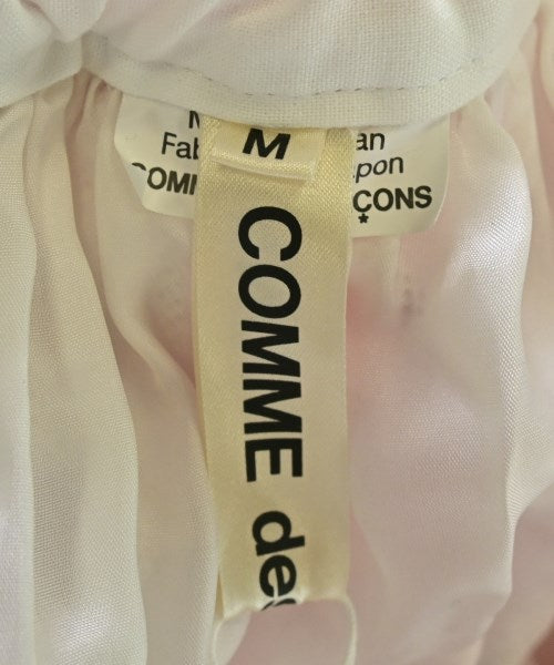COMME des GARCONS 長裙/超長裙